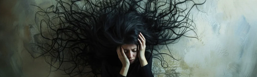 Disturbi del tono dell'umore