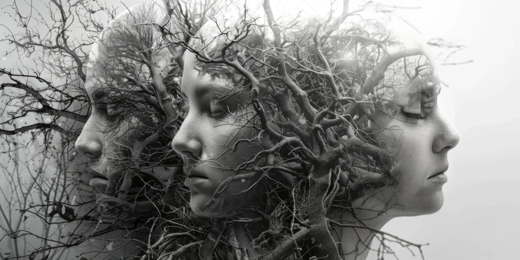 Disturbi psichiatrici