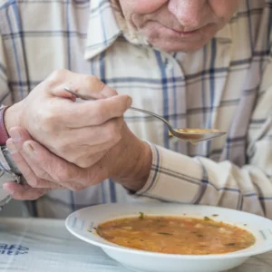 Pacchetto per il trattamento del Parkinson