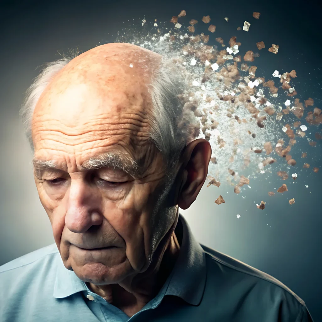 Pacchetto per il trattamento dei sintomi cognitivi della malattia di Alzheimer