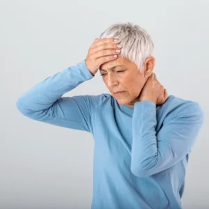 Pacchetto per il trattamento del dolore cronico e della fibromialgia