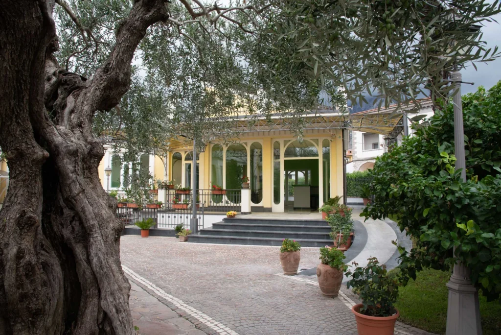 Giardini neuroagain
