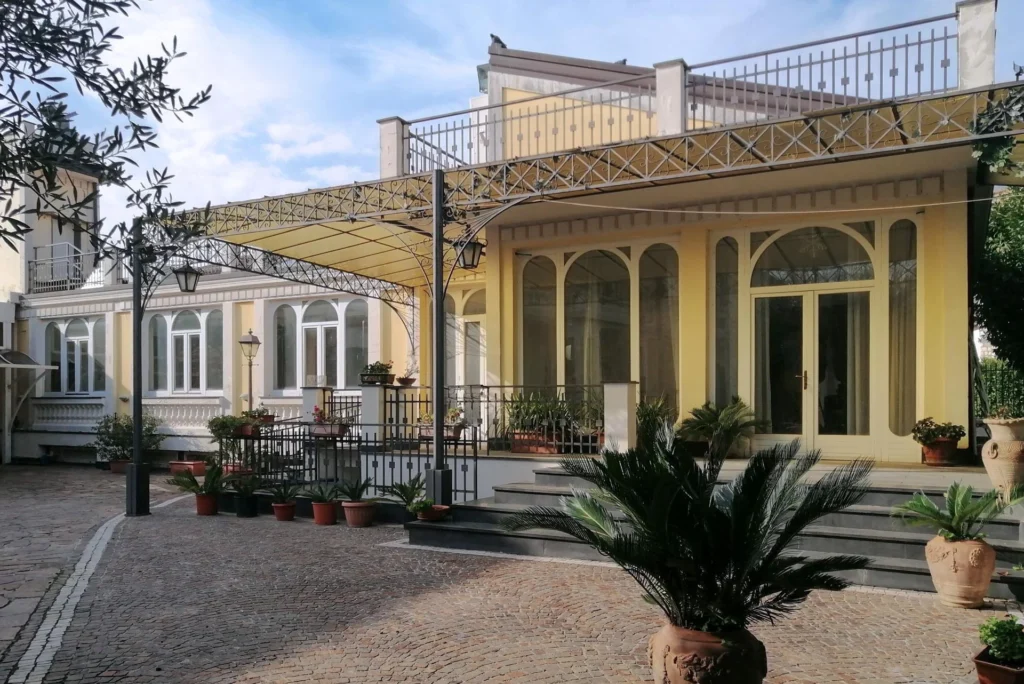 Il centro Neuroagain