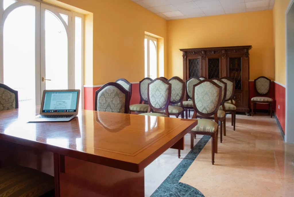 Sala riunioni